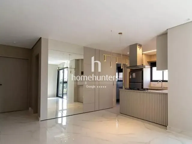 Apartamento com 127m² 3 quartos e 3 banheiros, à venda ou para alugar, no bairro Cambuí em Campinas