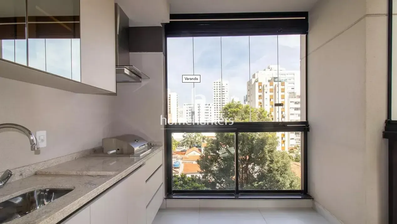 Apartamento, 3 quartos, 127 m² - Foto 34