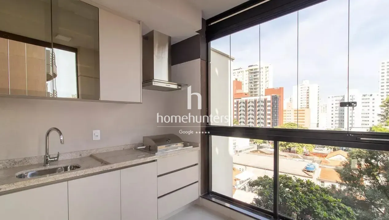 Apartamento, 3 quartos, 127 m² - Foto 35