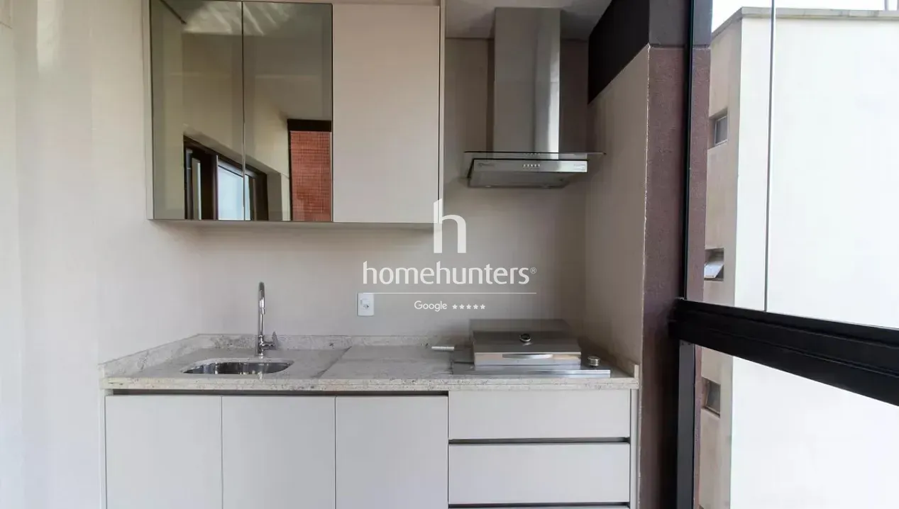 Apartamento, 3 quartos, 127 m² - Foto 36