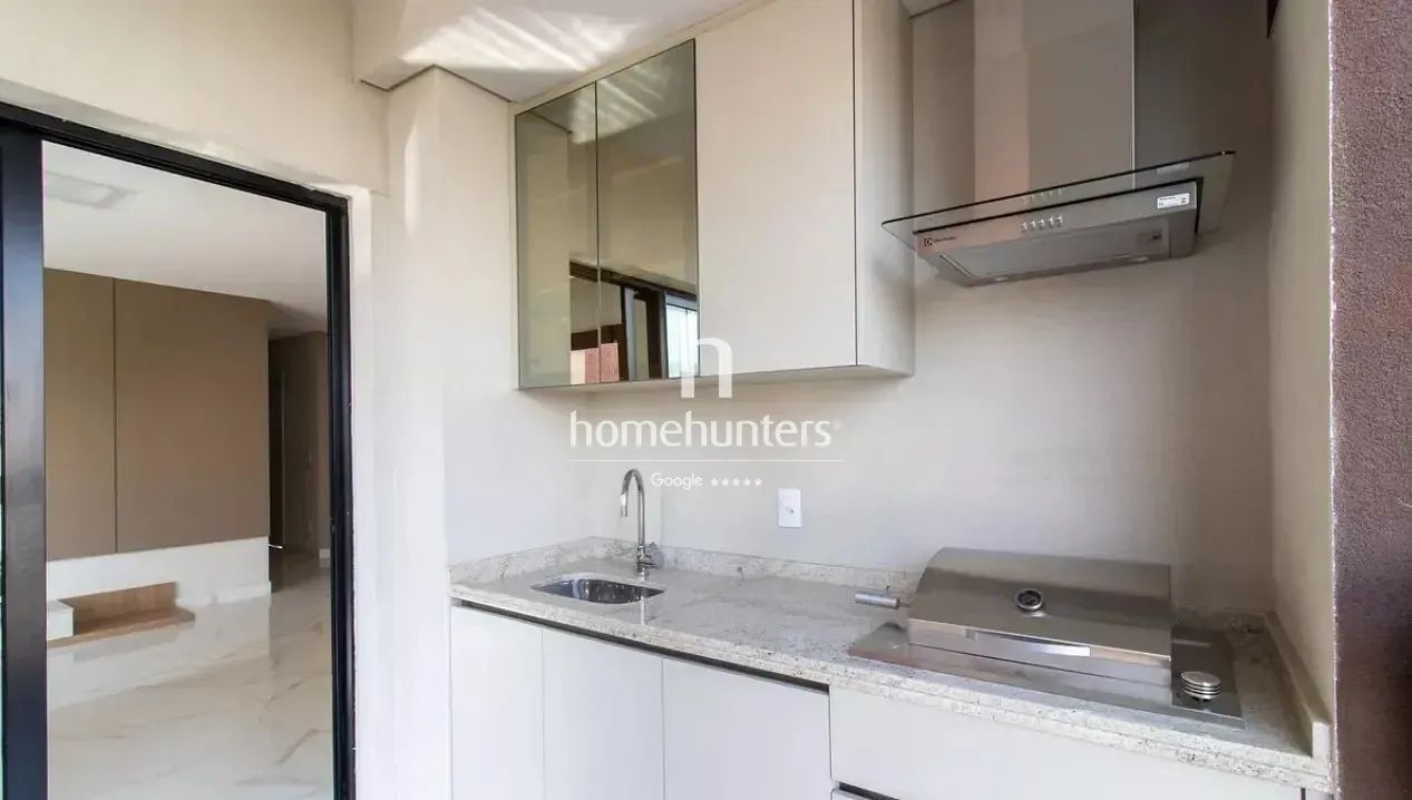 Apartamento, 3 quartos, 127 m² - Foto 37