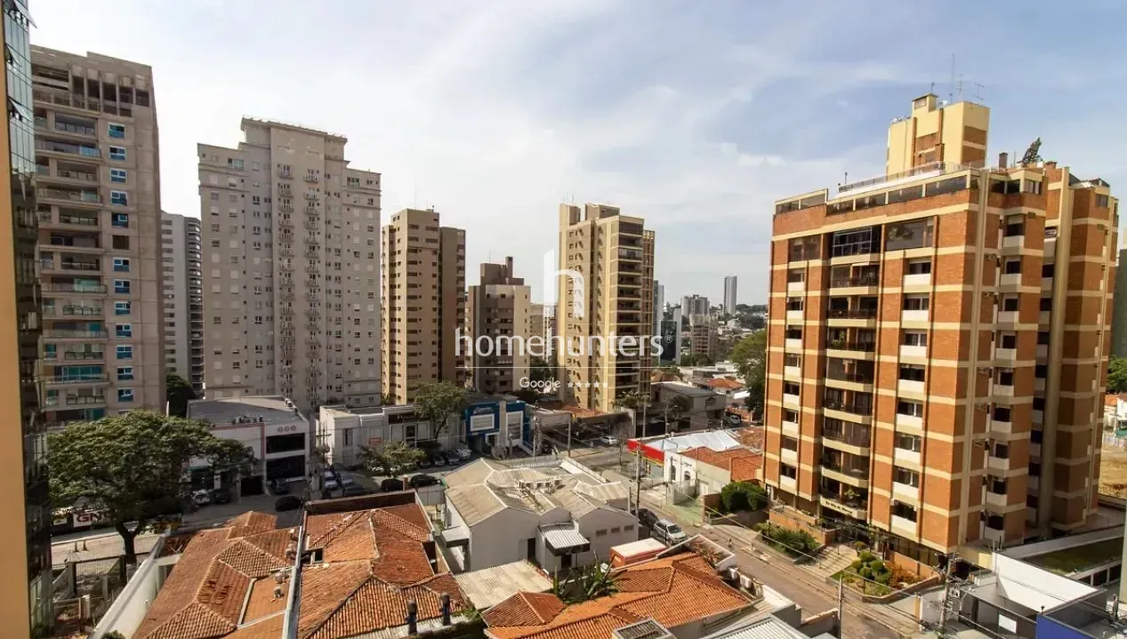 Apartamento, 3 quartos, 127 m² - Foto 38