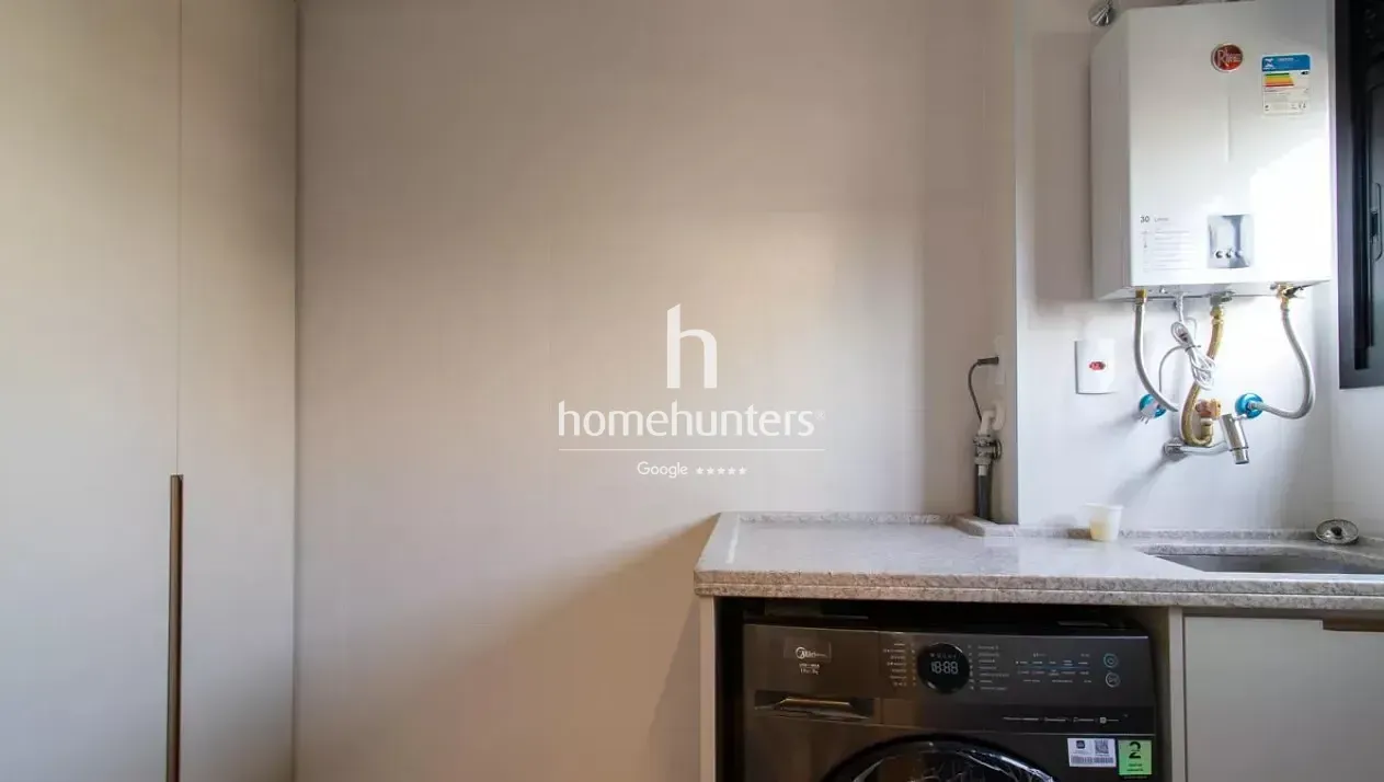 Apartamento, 3 quartos, 127 m² - Foto 40