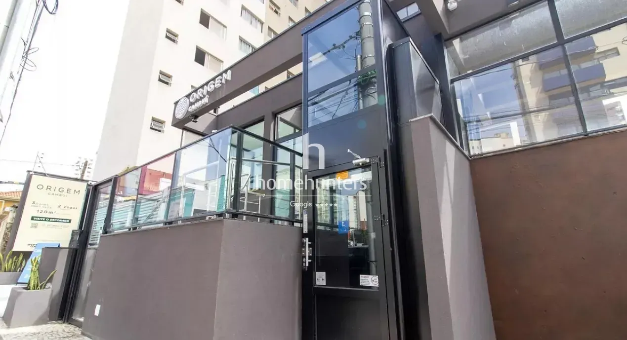 Apartamento, 3 quartos, 127 m² - Foto 41