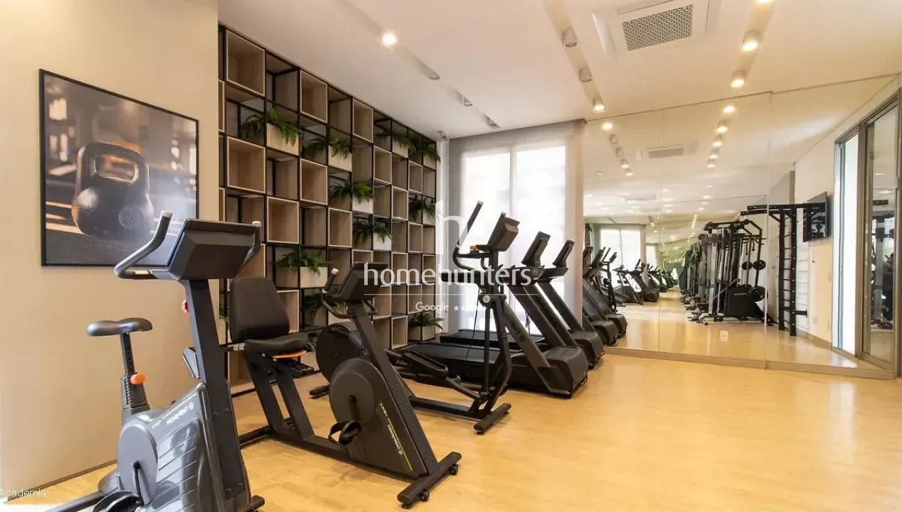 Apartamento, 3 quartos, 127 m² - Foto 42