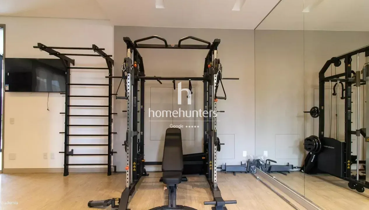 Apartamento, 3 quartos, 127 m² - Foto 43