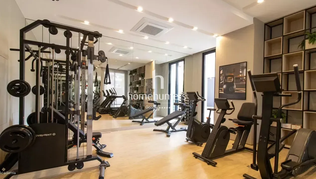 Apartamento, 3 quartos, 127 m² - Foto 44