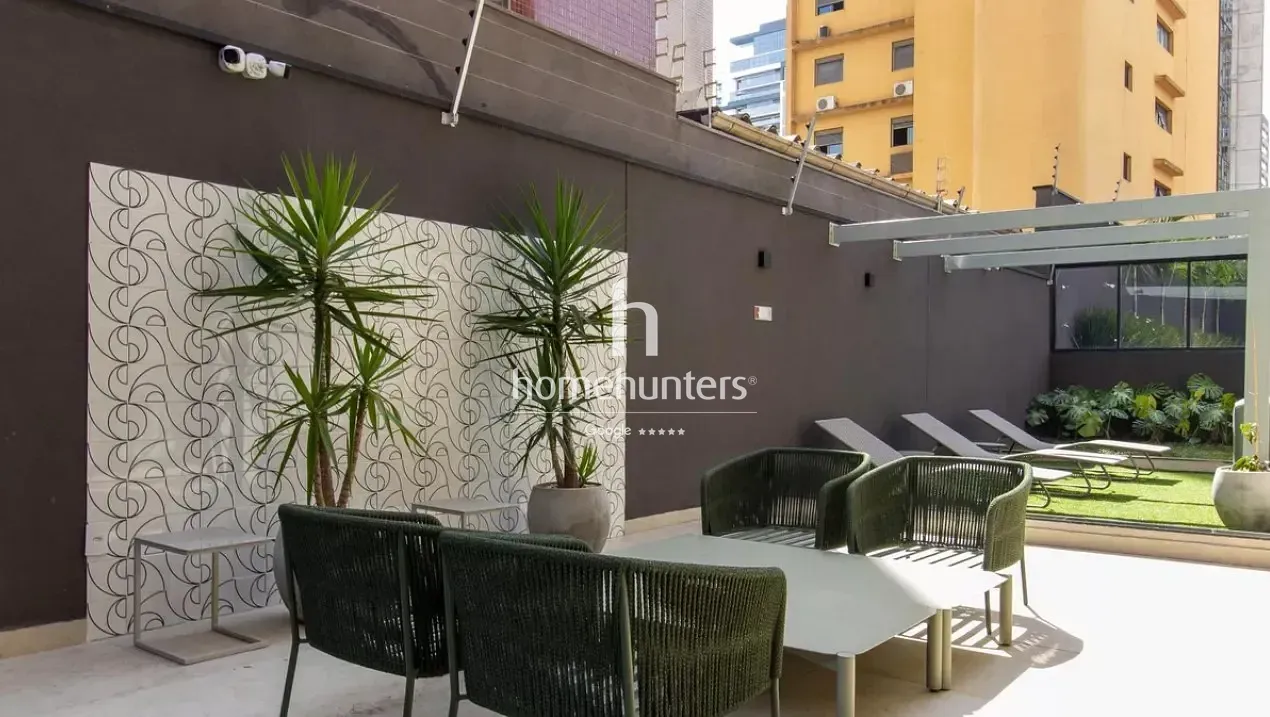 Apartamento, 3 quartos, 127 m² - Foto 49