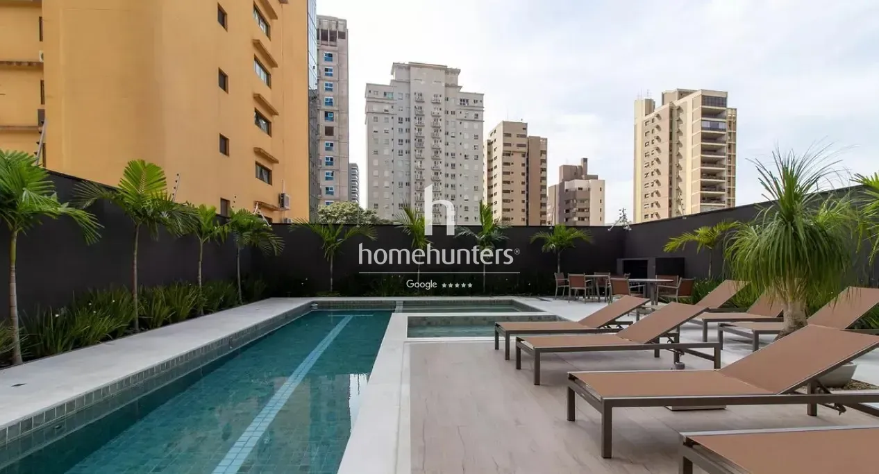 Apartamento, 3 quartos, 127 m² - Foto 50