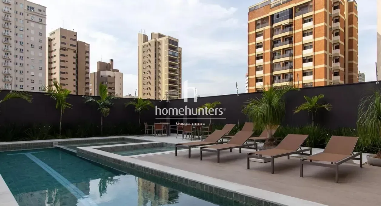 Apartamento, 3 quartos, 127 m² - Foto 51
