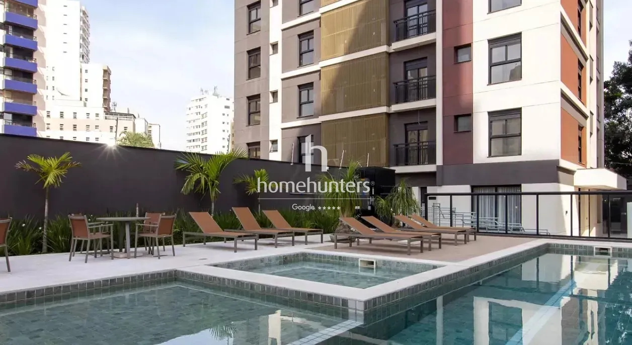 Apartamento, 3 quartos, 127 m² - Foto 52