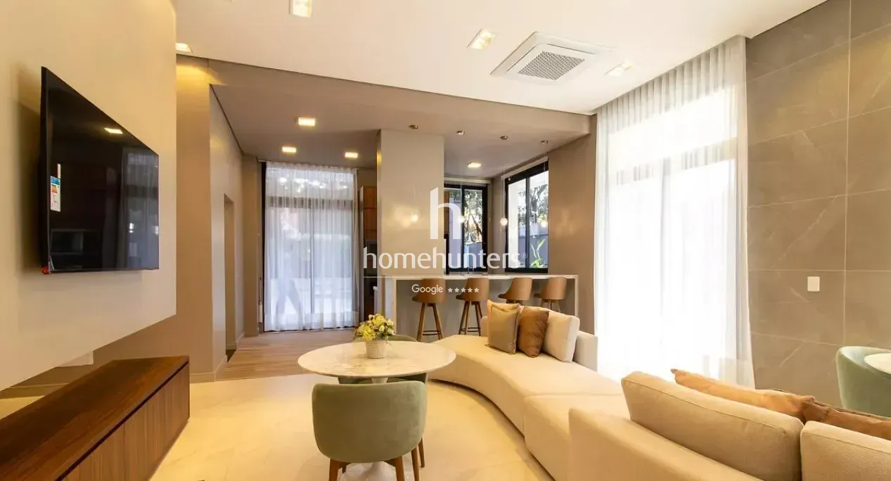 Apartamento, 3 quartos, 127 m² - Foto 54