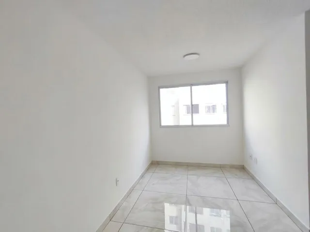 Apartamento 2 quartos e 1 banheiro, para alugar, no bairro Jardim Arpoador em São Paulo