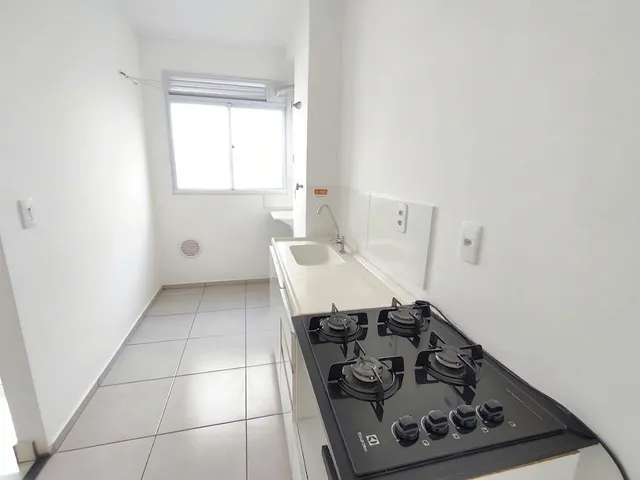 Apartamento 2 quartos e 1 banheiro, para alugar, no bairro Jardim Arpoador em São Paulo