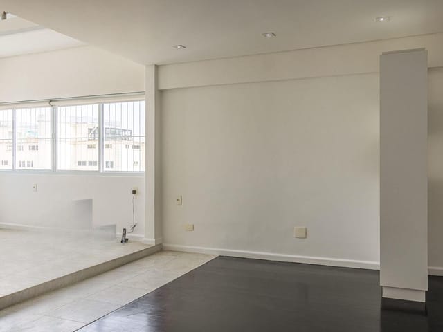 Foto do Cobertura / Penthouse - Cobertura Duplex à venda, Indianópolis, São Paulo, SP | Vista Livre