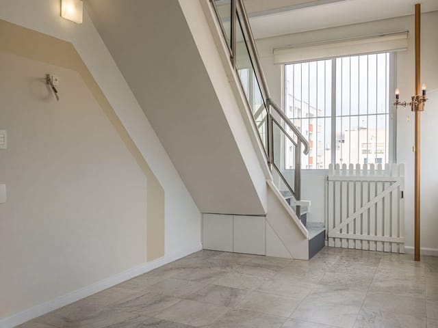Foto do Cobertura / Penthouse - Cobertura Duplex à venda, Indianópolis, São Paulo, SP | Vista Livre