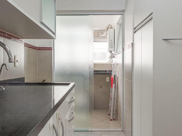 Foto do Cobertura / Penthouse - Cobertura Duplex à venda, Indianópolis, São Paulo, SP | Vista Livre