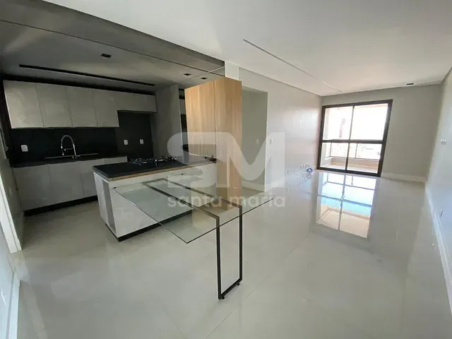 Apartamento com 121m² 2 quartos e 2 banheiros, para alugar, no bairro Centro em Chapecó