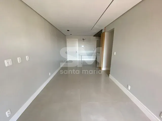 Apartamento com 121m² 2 quartos e 2 banheiros, para alugar, no bairro Centro em Chapecó