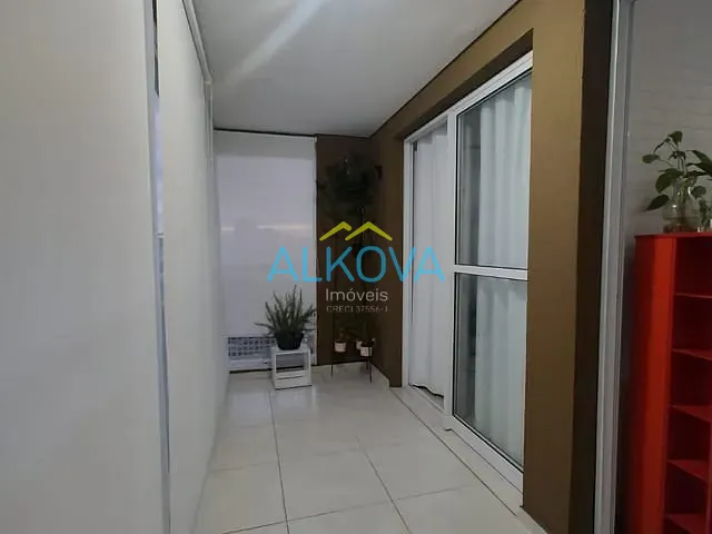 Apartamento 1 quarto e 1 banheiro, à venda, no bairro Centro em São José dos Campos