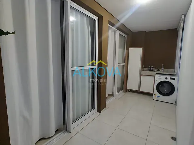 Apartamento 1 quarto e 1 banheiro, à venda, no bairro Centro em São José dos Campos