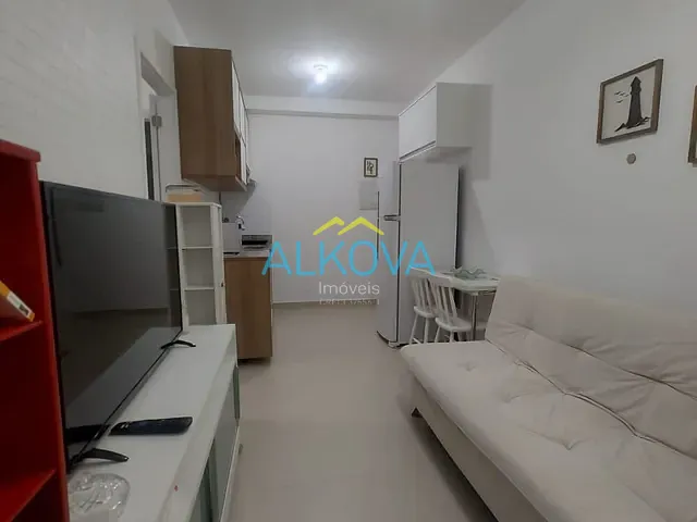 Apartamento 1 quarto e 1 banheiro, à venda, no bairro Centro em São José dos Campos