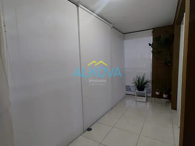 Apartamento 1 quarto e 1 banheiro, à venda, no bairro Centro em São José dos Campos