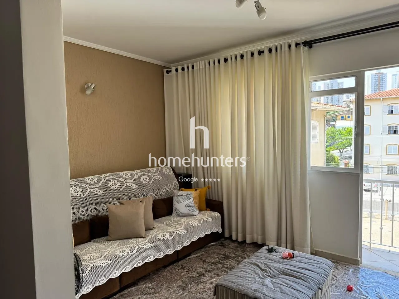 Apartamento, 2 quartos, 80 m² - Foto 4