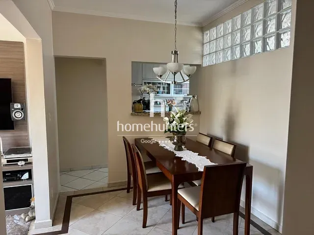 Apartamento 2 quartos e 1 banheiro, à venda, no bairro Vila Joaquim Inácio em Campinas