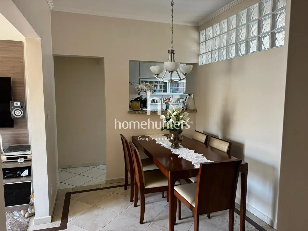 Apartamento, 2 quartos, 80 m² - Foto 3