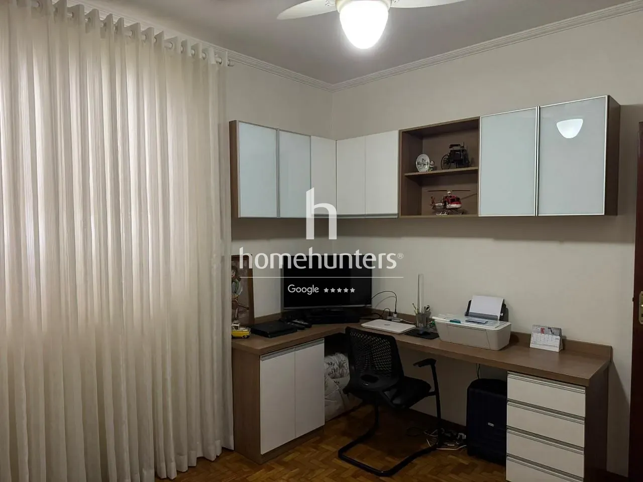 Apartamento, 2 quartos, 80 m² - Foto 2