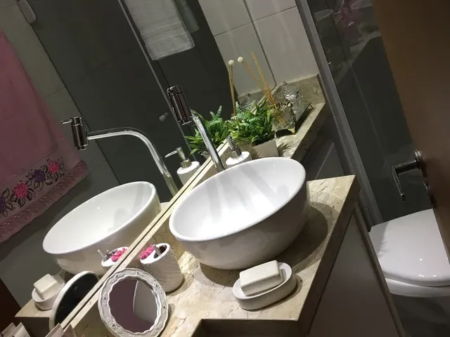 Apartamento 2 quartos e 1 banheiro, à venda ou para alugar, no bairro Jaguaribe em Osasco