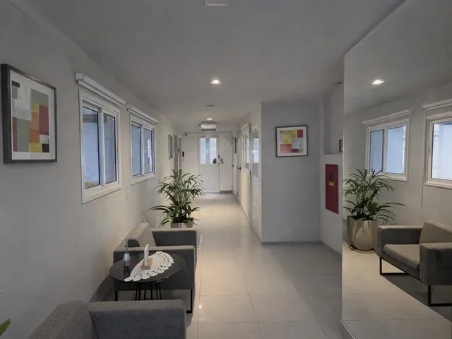 Apartamento 2 quartos e 1 banheiro, à venda ou para alugar, no bairro Jaguaribe em Osasco