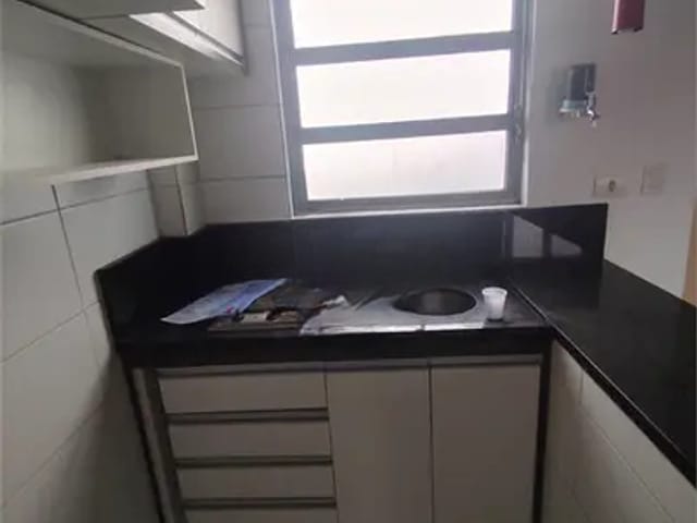 Apartamento com 46m² 1 quarto e 1 banheiro, à venda, no bairro Liberdade em São Paulo