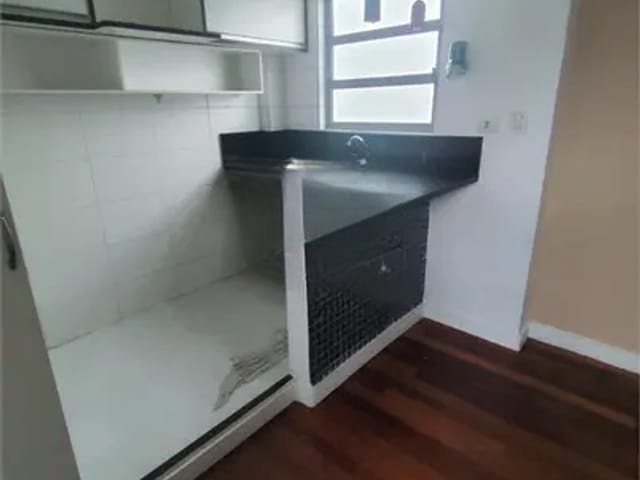 Apartamento com 46m² 1 quarto e 1 banheiro, à venda, no bairro Liberdade em São Paulo