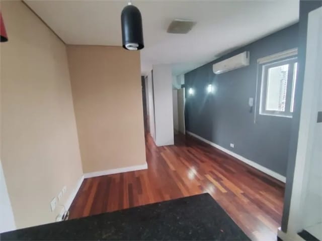 Apartamento com 46m² 1 quarto e 1 banheiro, à venda, no bairro Liberdade em São Paulo