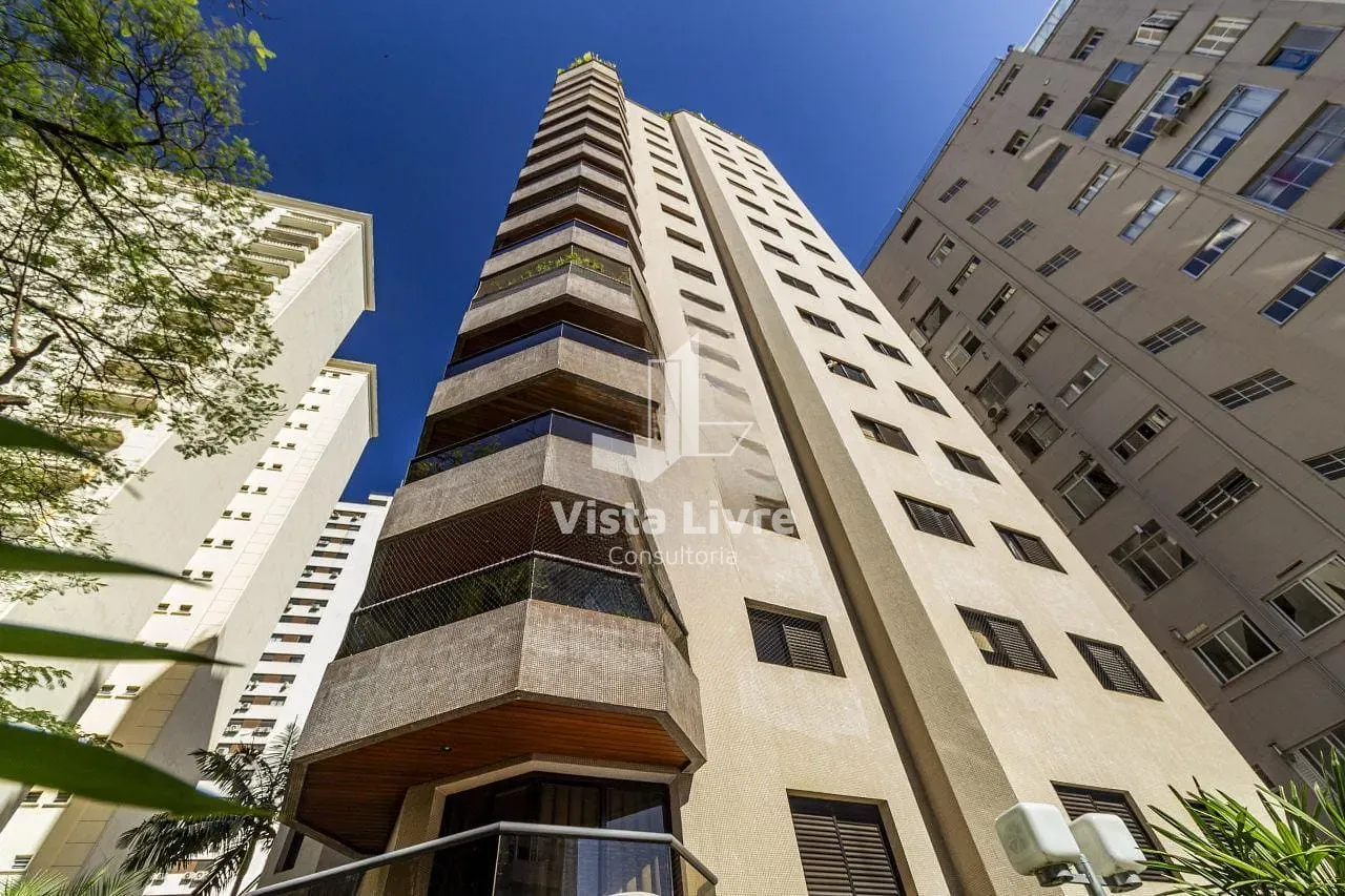 Apartamento, 3 quartos, 127 m² - Foto 17