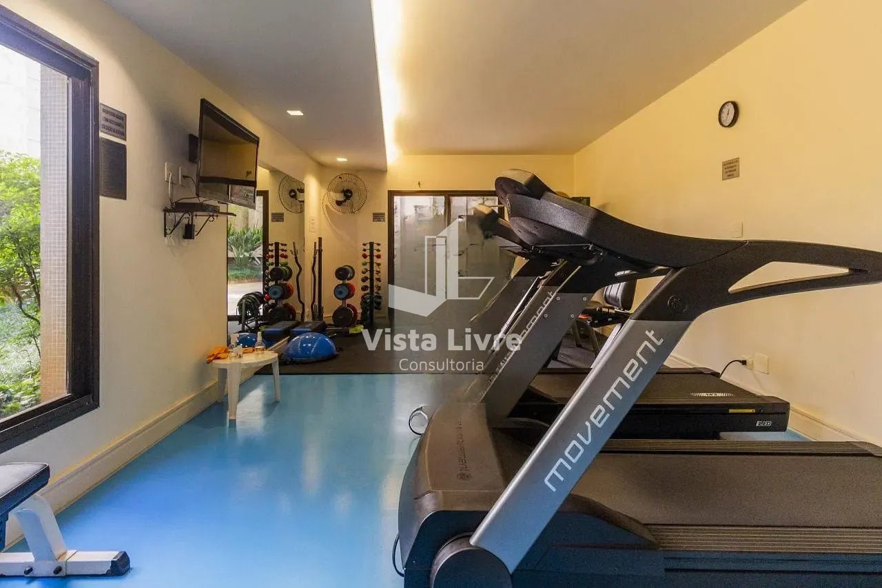 Apartamento, 3 quartos, 127 m² - Foto 15