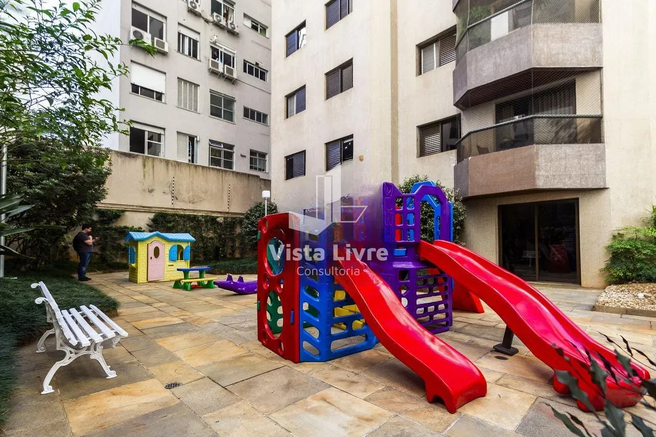 Apartamento, 3 quartos, 127 m² - Foto 16