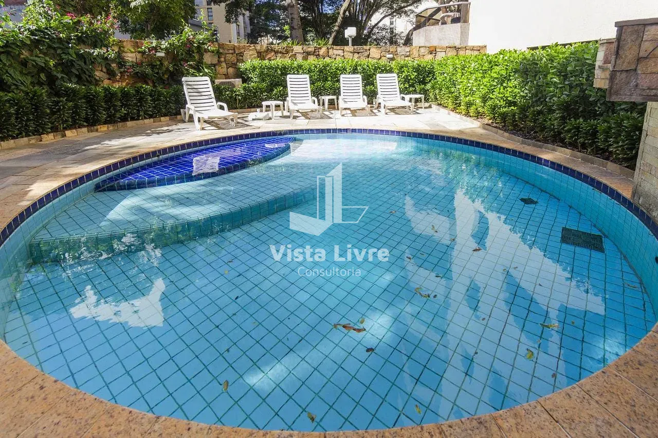 Apartamento, 3 quartos, 127 m² - Foto 14