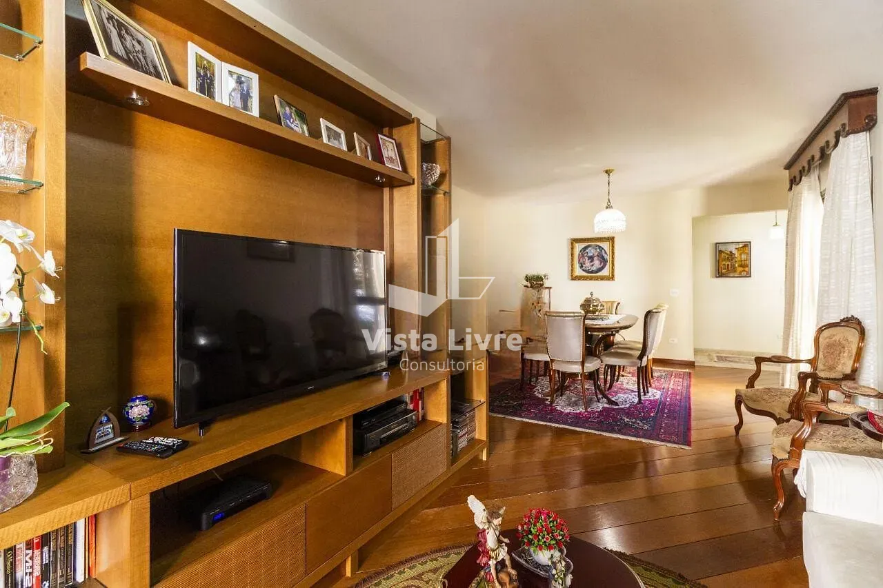 Apartamento, 3 quartos, 127 m² - Foto 4