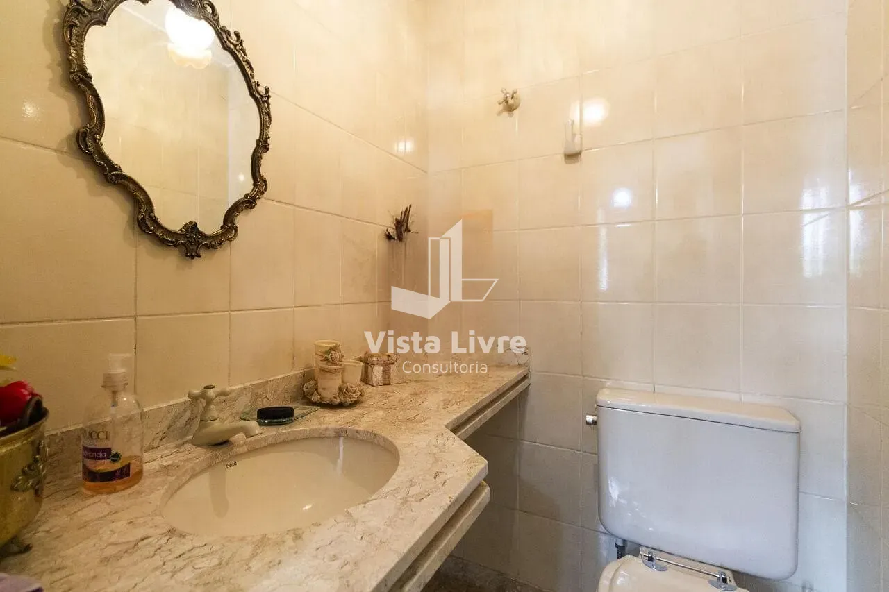 Apartamento, 3 quartos, 127 m² - Foto 8