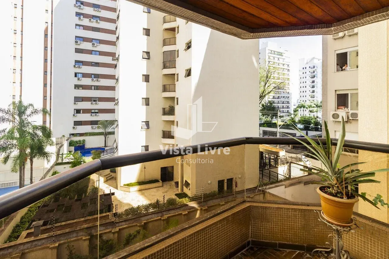 Apartamento, 3 quartos, 127 m² - Foto 5