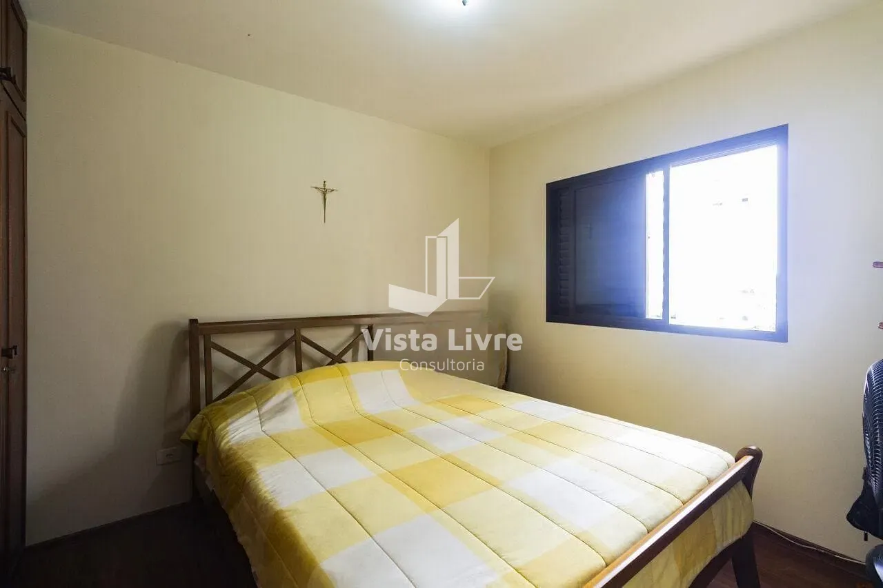 Apartamento, 3 quartos, 127 m² - Foto 9