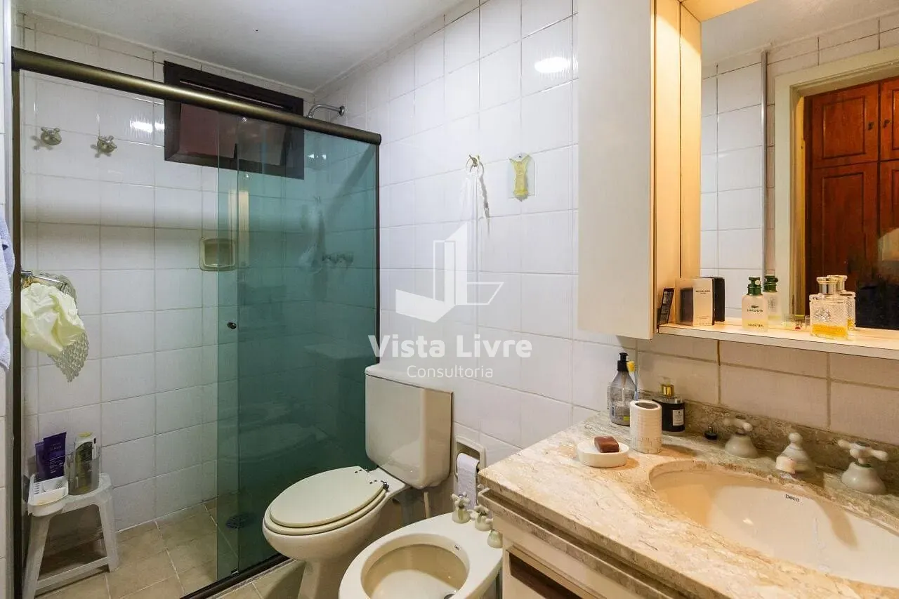 Apartamento, 3 quartos, 127 m² - Foto 13
