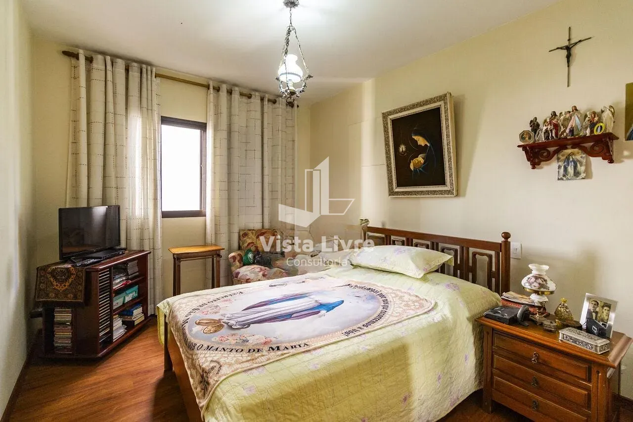Apartamento, 3 quartos, 127 m² - Foto 11