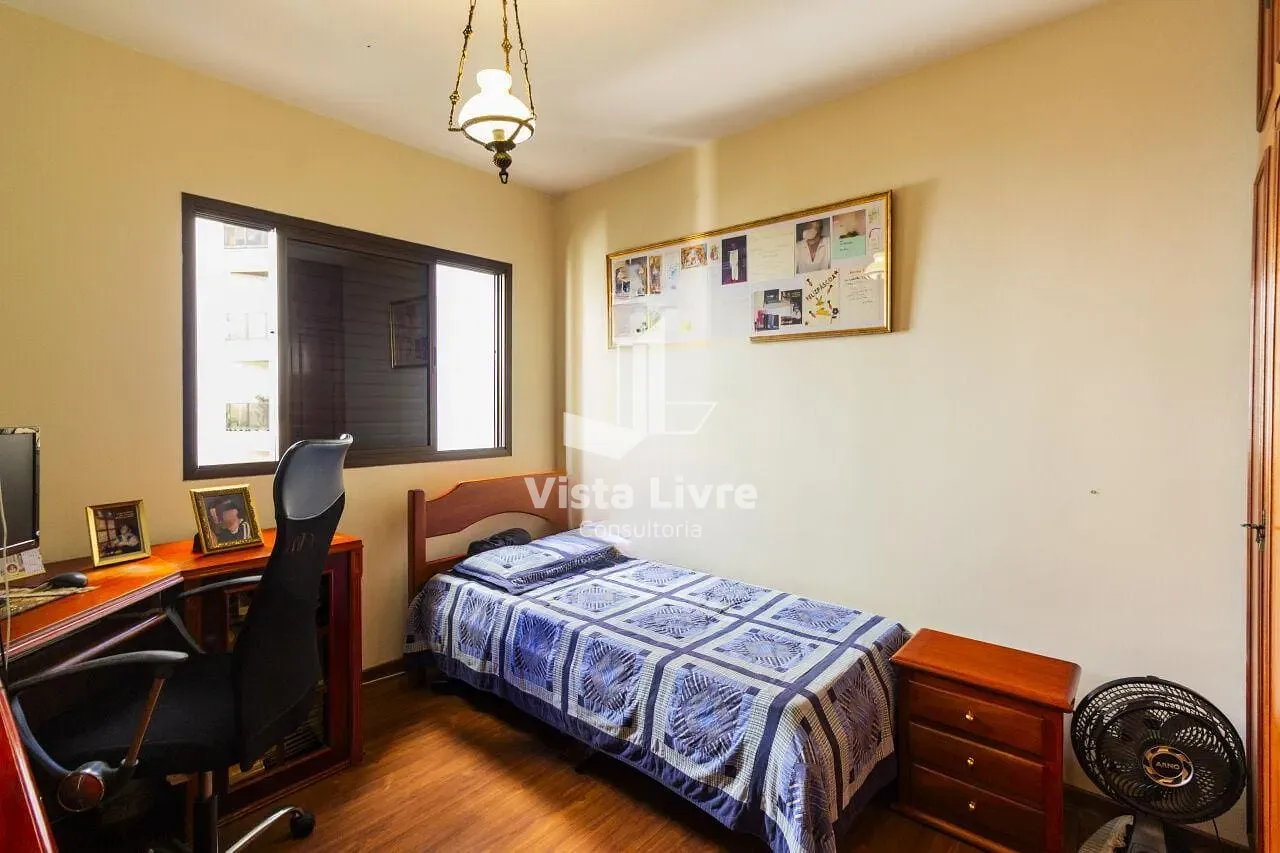 Apartamento, 3 quartos, 127 m² - Foto 12