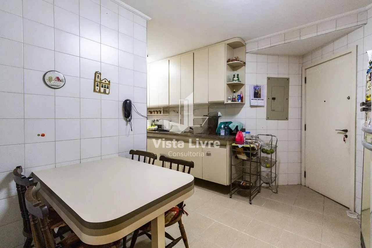 Apartamento, 3 quartos, 127 m² - Foto 6