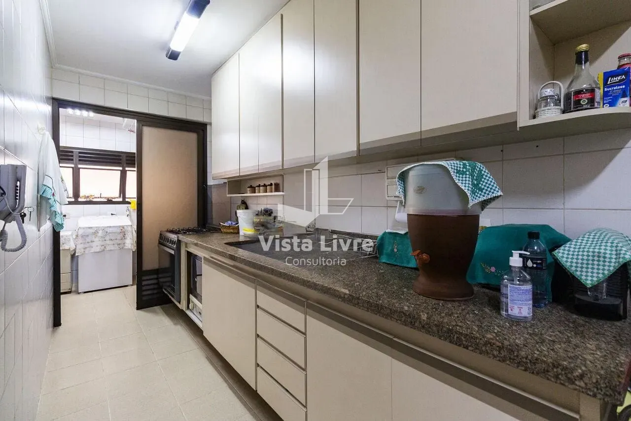 Apartamento, 3 quartos, 127 m² - Foto 7