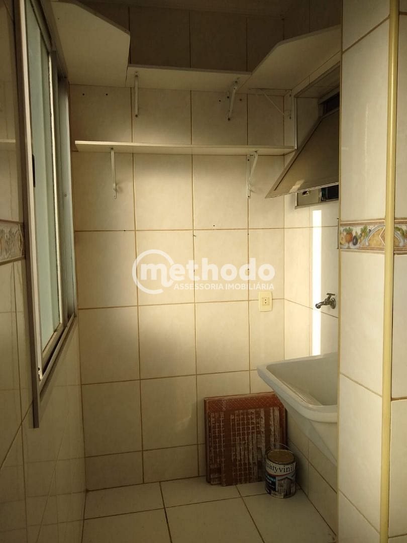 Apartamento, 2 quartos, 53 m² - Foto 9